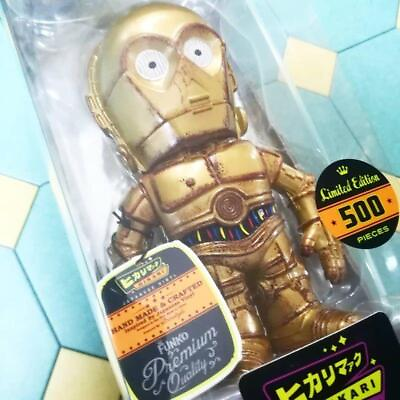 #ad 2016 Funko Hikari Mark Star Wars C 3Po Rusty Edition $170.89