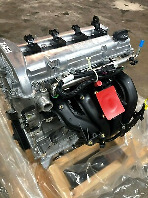 Genuine GM 2.2L L61 Ecotec Engine Premium Long Block Assembly 07 08 #ad $1850.95