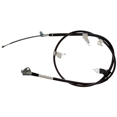 Parking Brake Cable Rear Left ACDelco 18P97367 fits 11 12 Toyota RAV4 $35.95
