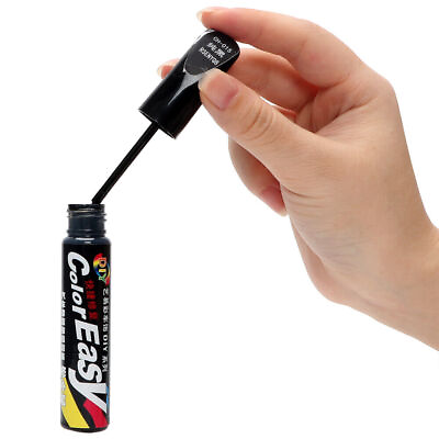 DIY Car Clear Scratch Remover Touch Up Pens Auto Paint Repair Art Color Easy #ad $3.75
