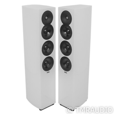 #ad Revel Concerta2 F35 Floorstanding Speakers; Pair $907.00