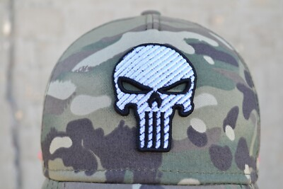 #ad Cap of the Armed Forces of Ukraine multicam punitive baseball cap tactical army $54.00