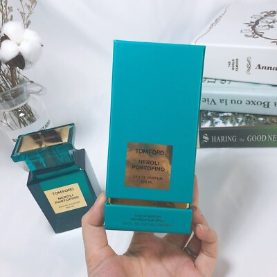 #ad 3.4 oz Eau de Parfum Spray Unisex Fragrance Brand New in Sealed Box $65.00