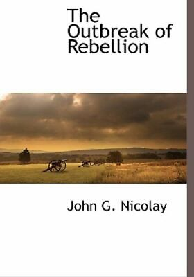 #ad The Outbreak of Rebellion $11.95