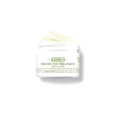 #ad #ad Kiehl’s Creamy Eye Treatment With Avocado Full Size 0.95 Oz 28 ml New $34.00