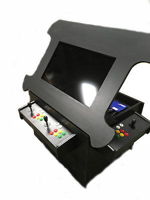 #ad Customize Your Own Three Sided Arcade With Many Options To Choose From $2328.44