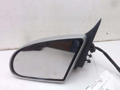 #ad Driver Left Side View Mirror Power Station Wgn Fits 92 95 SABLE 123517 $73.69