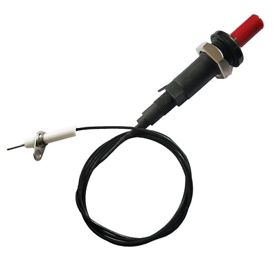 #ad Ignition Set Dedicated Igniter Set Kit Oven Piezo Spark Ignition 1 Out 2 $8.29