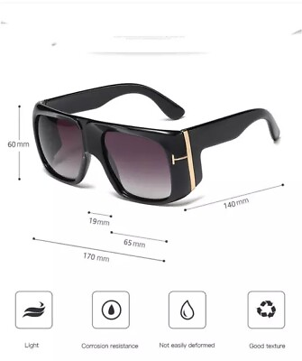#ad Sunglasses UV400 Protection $13.00