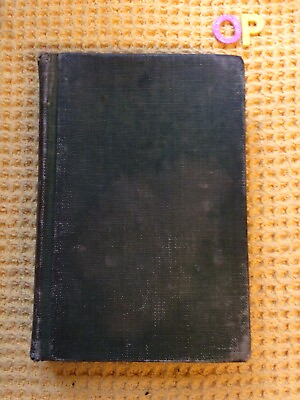 #ad Rudyard Kipling Debits and Credits 1st 1st 1926 Macmillan First Edition RARE GBP 71.99