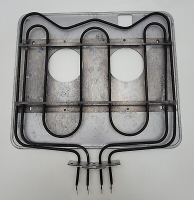 #ad Genuine Double Oven GE Heating Element $96.11