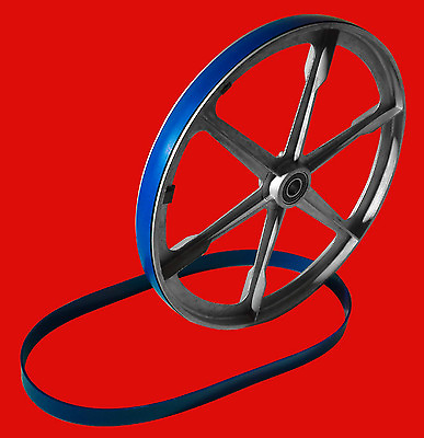 #ad 2 ULTRA DUTY URETHANE BANDSAW TIRES REPLACES DELTA TIRE PART 426 02 094 0003S $39.95