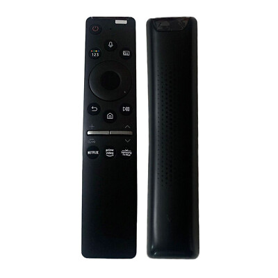 Bluetooh Voice Remote Control For Samsung HDTV TV QN65Q800TAFXZA QN65Q80TAFXZA $17.75