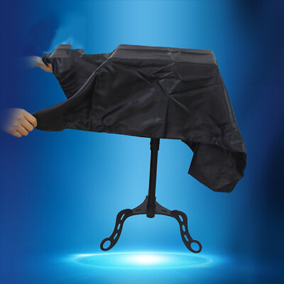 #ad Black Floating Table Magician Levitation Trick Table Stage Magic Flying Floating $33.98