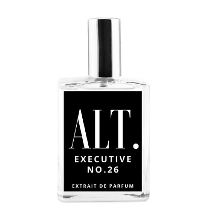#ad ALT Fragrances Executive No. 26 EDP Inspired by Aventus 3.4 oz 100 ml $59.99