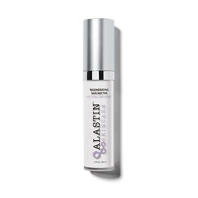 #ad ALASTIN Skincare Regenerating Skin Nectar Face Moisturizer 1 oz Hydrating $64.99