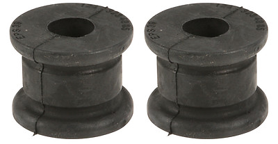 #ad Mercedes W124 R129 300E 300CE OEM Sway Bar Bushing Front SET OF 2 #124 323 49 85 $11.83