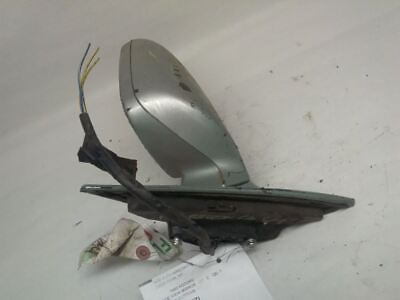#ad Driver Left Side View Mirror Power Station Wgn Fits 90 93 ACCORD 411509 $24.00