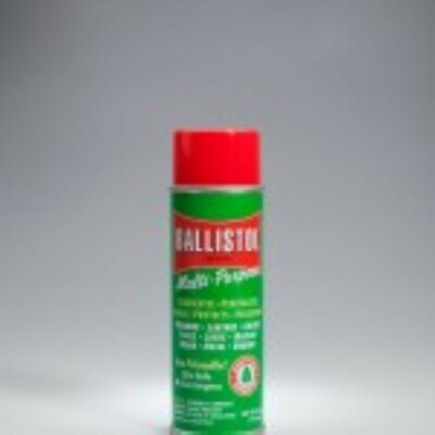 #ad Ballistol Multi Purpose Oil Aerosol spray 6 oz $15.27
