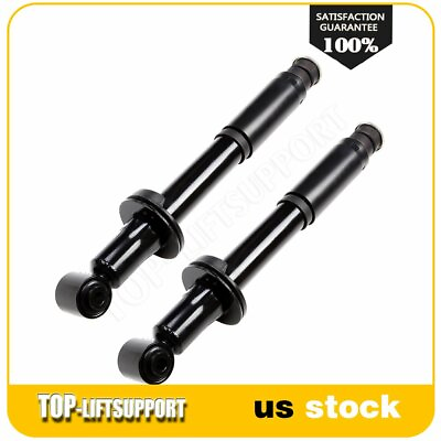 #ad Rear Pair Left Right Struts Assembly Kit For 02 03 04 05 Ford Explorer 2WD 4WD $63.00