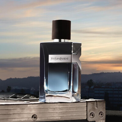 #ad New In Box Genuine Eau De Parfum Spray Scent for Men 3.3 Oz 100ML Flash Sale $46.00
