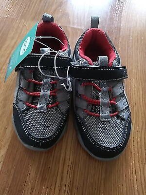#ad Toddler Boys#x27; Surprize by Stride Rite Sneakers Size 7 SR. Toddler $16.50