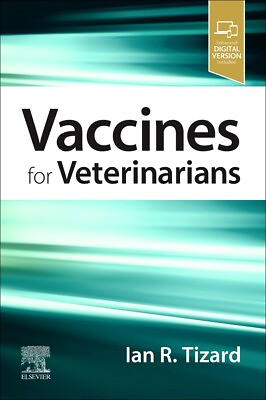 #ad Vaccines for Veterinarians $96.89
