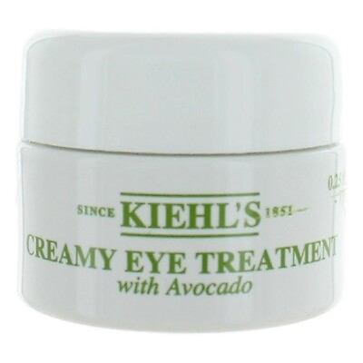 #ad #ad Kiehl#x27;s Creamy Eye Treatment by Kiehls .25 oz Eye Cream $17.88