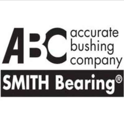 #ad MCR 62 C SMITH BEARING Metric Needle Bearing Cam Follower FACTORY NEW $152.50