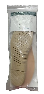 #ad Prothotics Full Length Arch Support Orthoses Insoles W 11 12.5 M 9 10.5 Standard $35.15