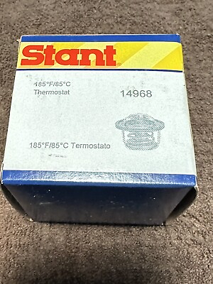 #ad Stant Engine Thermostat 14968 $13.83