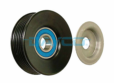 #ad Dayco Idler Pulley for Holden Calais VX Supercharged 3.8L L67 2000 2002 AU $47.00