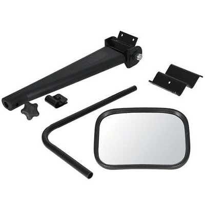 #ad Mirror Assembly with Extendable Arm Left Hand or Right Hand $242.94