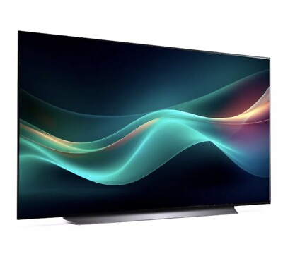 #ad LG OLED77C1PUB 77quot; Class 4K 2160p Smart OLED TV $2000.00