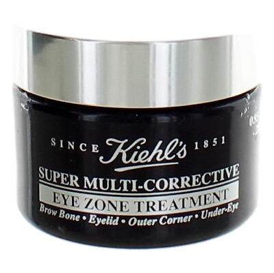 #ad #ad Kiehl#x27;s Super Multi Corrective Eye Zone Treatment by Kiehl#x27;s .95oz Eye Cream $58.89