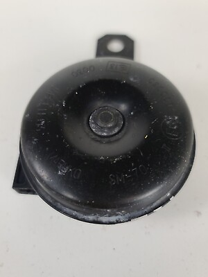 #ad #ad 2001 2015 01 15 Toyota Prius High Horn Note Tone Pitch Alarm Siren 86510 28130 $99.99