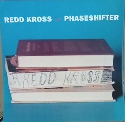 #ad Redd Kross Phaseshifter quot;12 x quot;12 Promo Poster 1993 $19.99