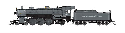#ad Broadway Limited 6948 N Scale NYC Light Pacific 4 6 2 #6467 $278.95