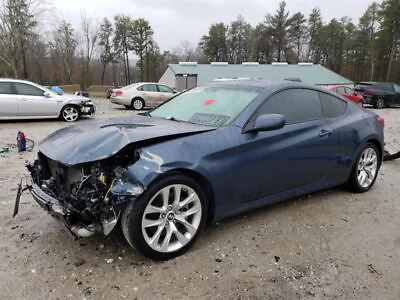 #ad Driver Axle Shaft Rear Coupe 3.8L Fits 13 16 GENESIS 891061 $109.72