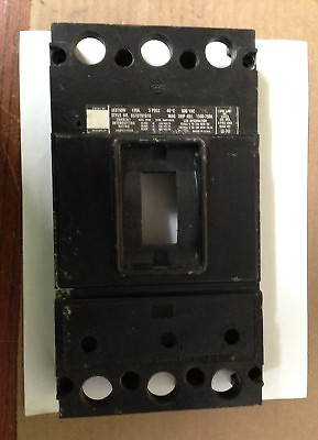 #ad 1 pc. Westinghouse Lid Cover for JA3150W Breaker Also Fits LB3400 Used $92.81