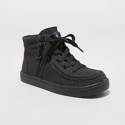 BILLY Footwear Kids#x27; Harmon Essential High Top Sneakers $18.99