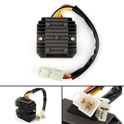 #ad Motorcycle Regulator Rectifier For Hyosung MS3 250 GD250N 32800HN9120 $25.55