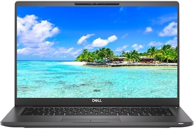 #ad CLEARANCE 14quot; Dell Latitude Laptop PC: i5 16GB RAM 512GB SSD WIN 11 PRO $259.99