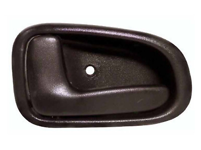 #ad For 93 97 Corolla Prizm Inner Door Handle Front or Rear Driver Left Side Brown $8.55