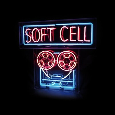 Soft Cell Singles: Keychains amp; Snowstorms New CD $15.59
