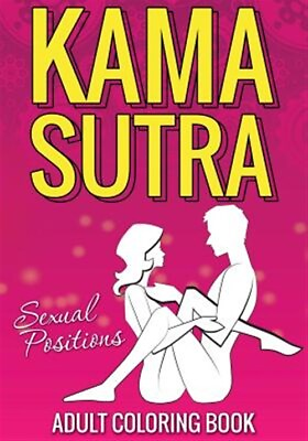 #ad Kama Sutra Sexual Positions by Speedy Publishing Llc Speedy Publishing Llc ... $16.45