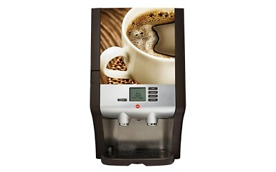 Folgers LIQUID COFFEE MACHINE C 60 SELECT BREW w 90 days warranty $799.00