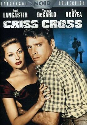 #ad Criss Cross $6.74