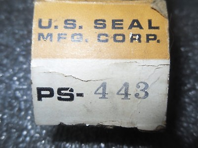 #ad Us Seal Ps 443 Pump Seal Kit $36.89