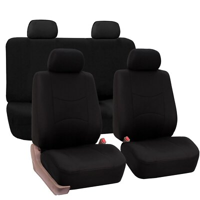 #ad 5 seater car seat cover cushion Suitable for most car seats on the market NEW $38.98
